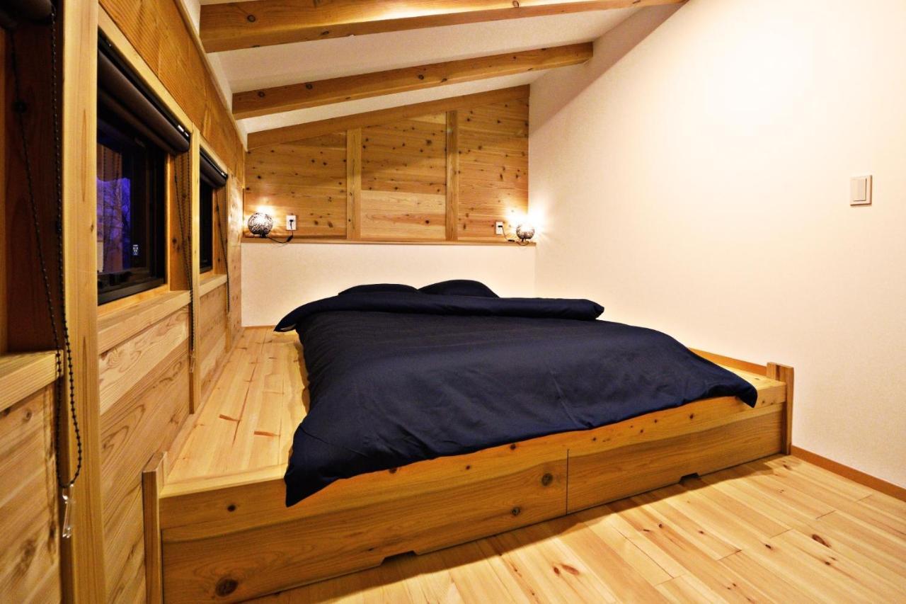 Tombi Lodge - Vacation Stay 14464V Iiyama Exteriör bild