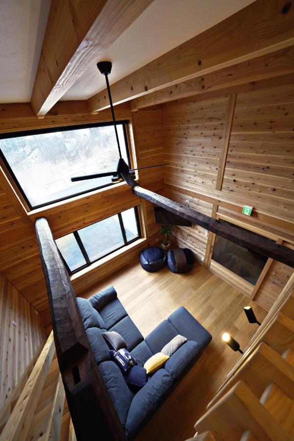 Tombi Lodge - Vacation Stay 14464V Iiyama Exteriör bild