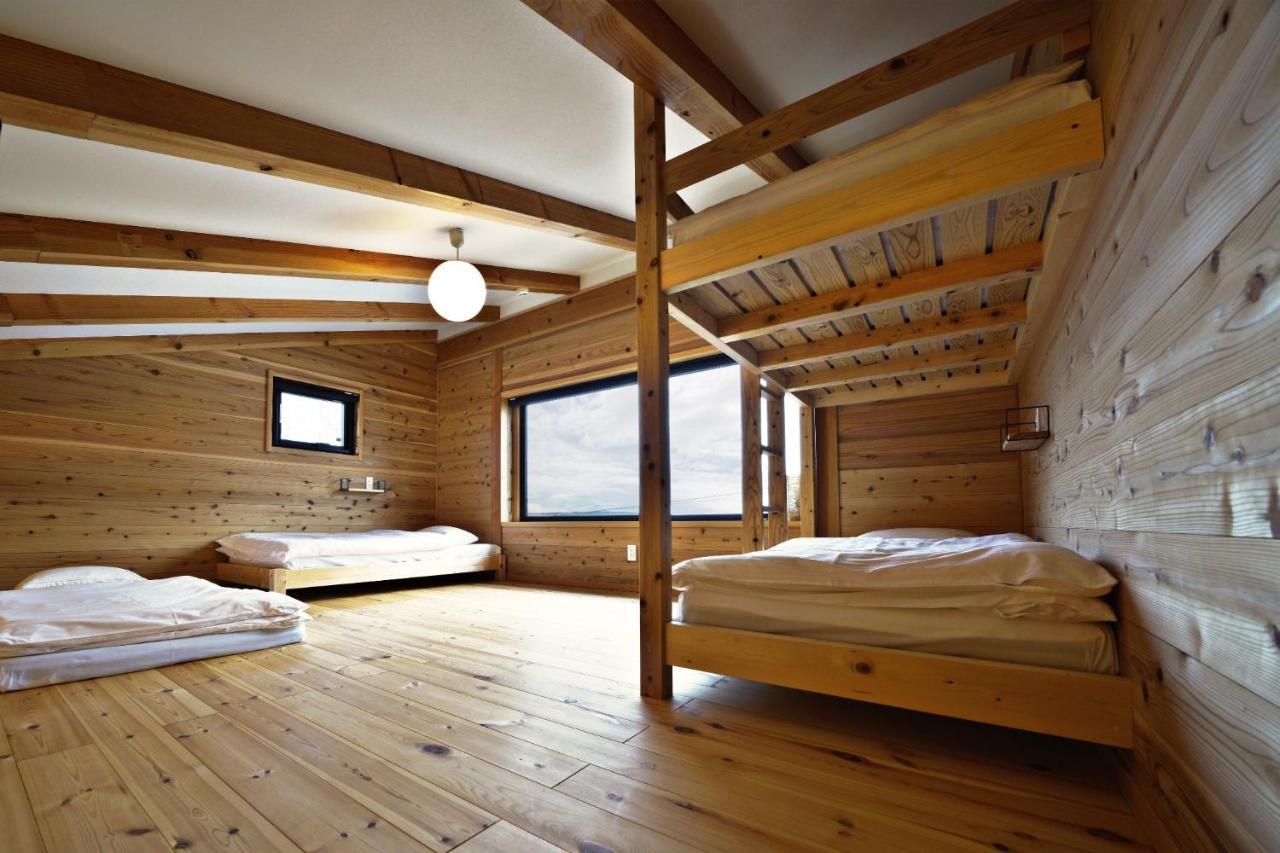 Tombi Lodge - Vacation Stay 14464V Iiyama Exteriör bild
