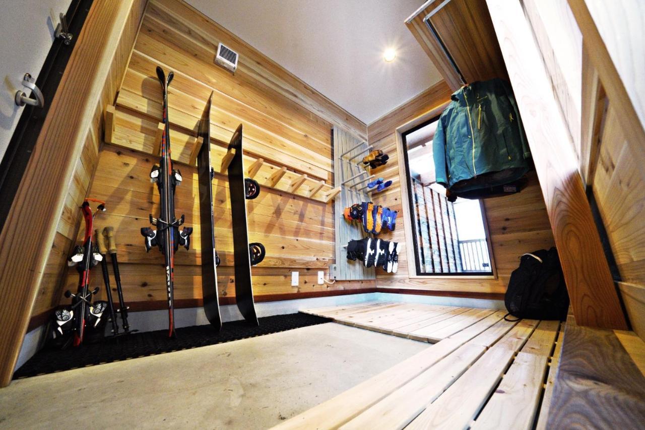 Tombi Lodge - Vacation Stay 14464V Iiyama Exteriör bild