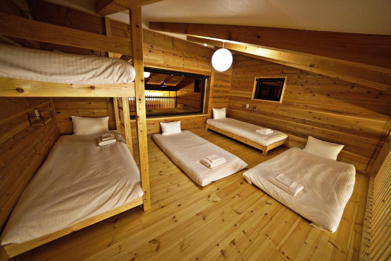 Tombi Lodge - Vacation Stay 14464V Iiyama Exteriör bild